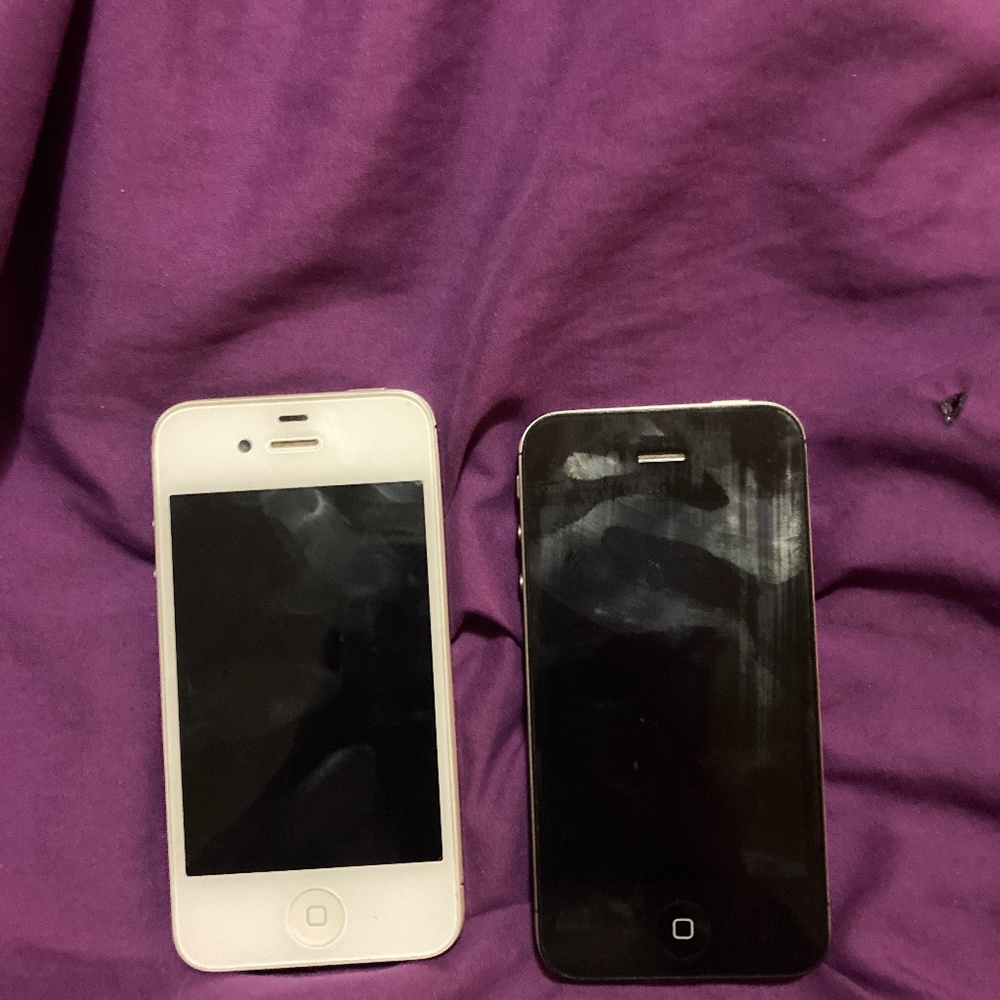 COPY - iPhone 4